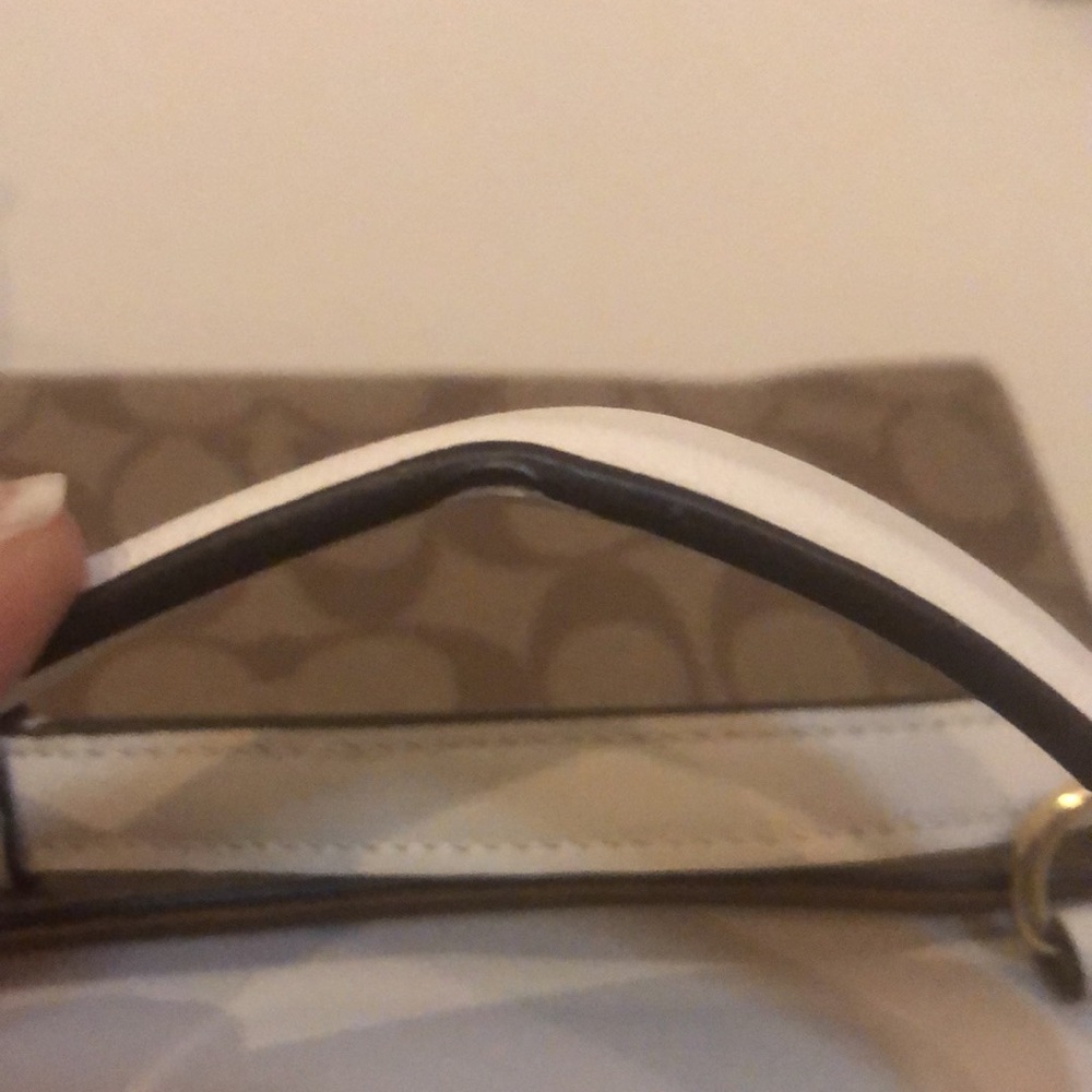 NWOT Coach - Picture 10 of 14
